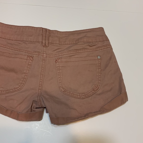 Indigo Rein shorts - Picture 5 of 6
